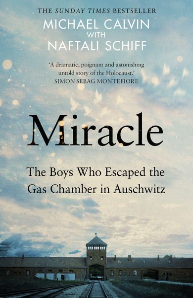 Produktbild: Miracle