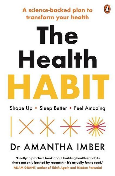 Produktbild: The Health Habit