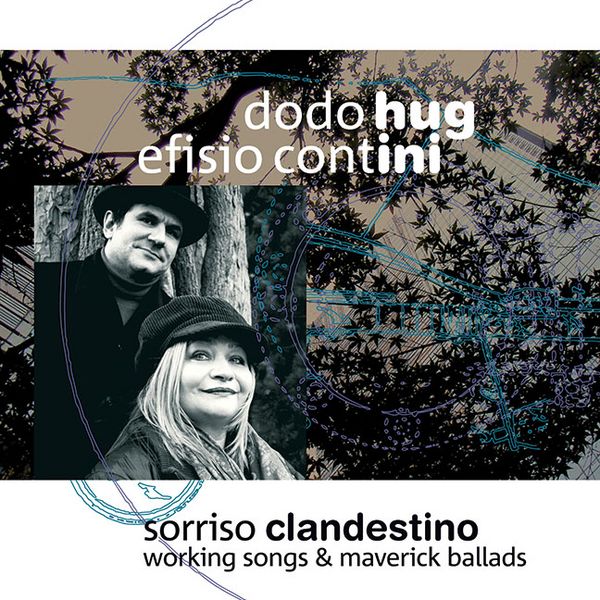 Produktbild: Sorriso clandestino