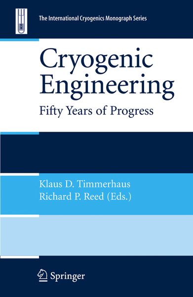 Produktbild: Cryogenic Engineering