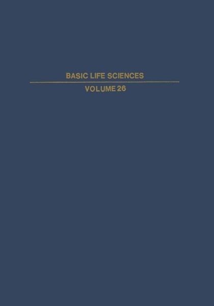 Produktbild: Genetic Engineering of Plants