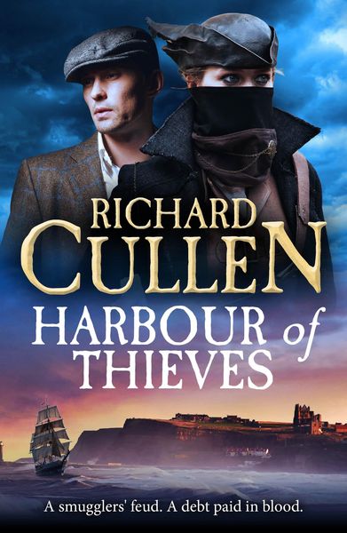 Produktbild: Harbour of Thieves