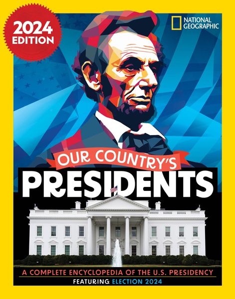 Produktbild: Our Country's Presidents