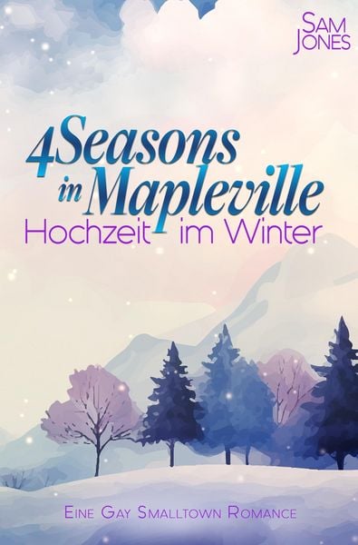 Produktbild: Hochzeit im Winter
