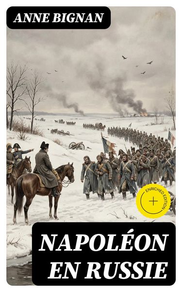 Produktbild: Napol&eacute;on en Russie