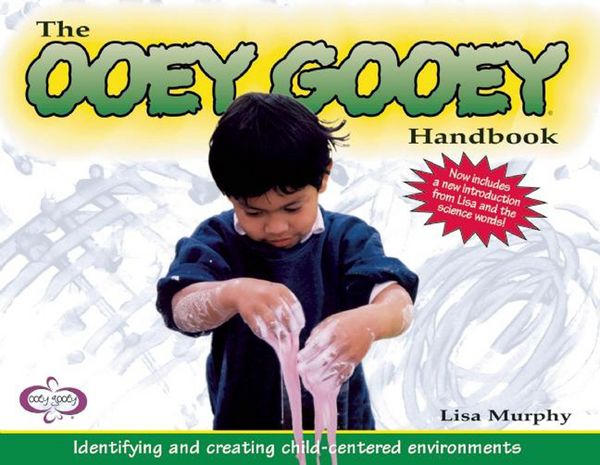 Produktbild: The Ooey Gooey(r) Handbook