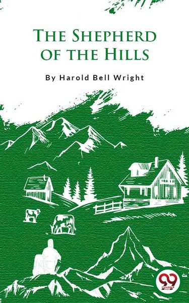 Produktbild: The Shepherd Of The Hills