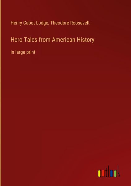 Produktbild: Hero Tales from American History