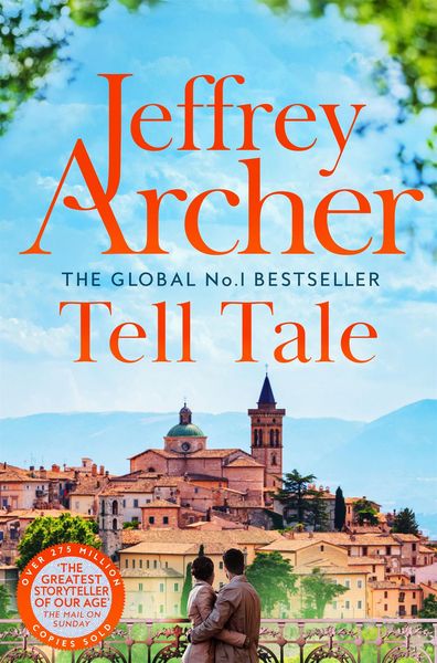 Produktbild: Tell Tale