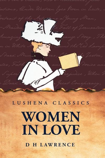 Produktbild: Women in Love