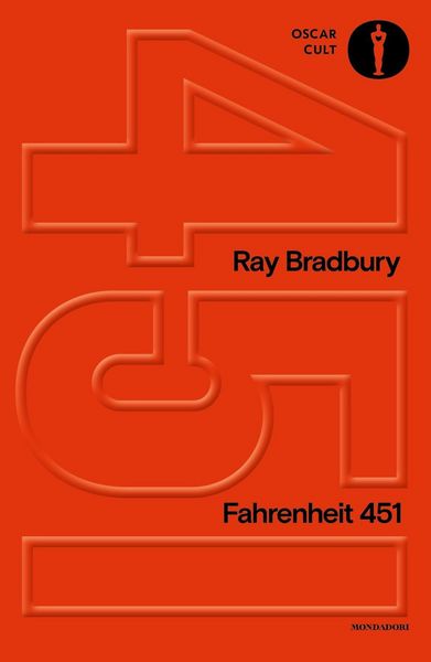 Produktbild: Fahrenheit 451