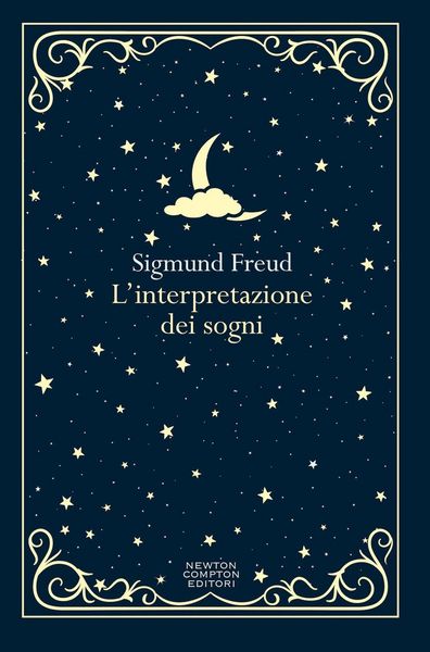 Produktbild: L' interpretazione dei sogni
