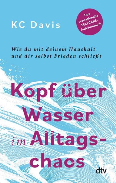 Produktbild: Kopf &uuml;ber Wasser im Alltagschaos