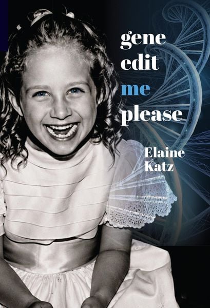 Produktbild: Gene Edit Me, Please