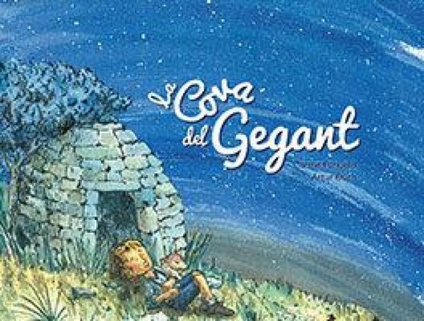 Produktbild: La Cova del Gegant