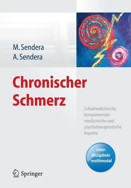 Produktbild: Chronischer Schmerz