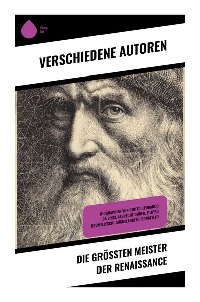 Produktbild: Die gr&ouml;&szlig;ten Meister der Renaissance