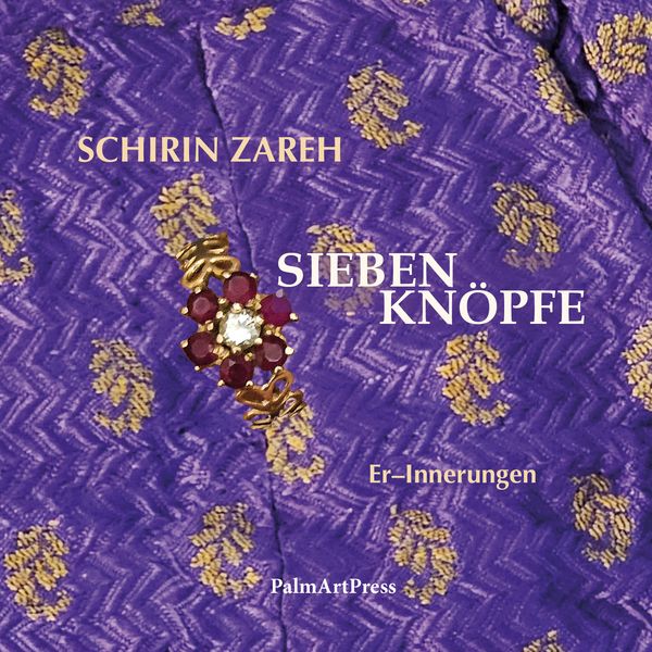 Produktbild: Sieben Kn&ouml;pfe