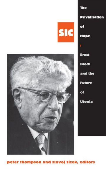 Produktbild: The Privatization of Hope