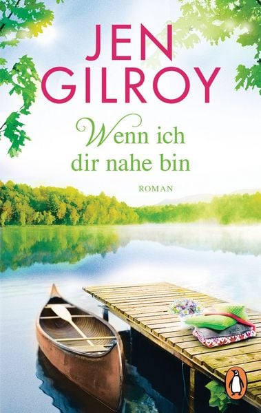 Produktbild: Wenn ich dir nahe bin