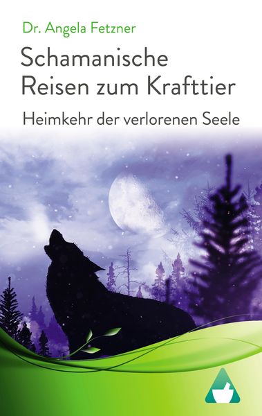Produktbild: Schamanische Reisen zum Krafttier