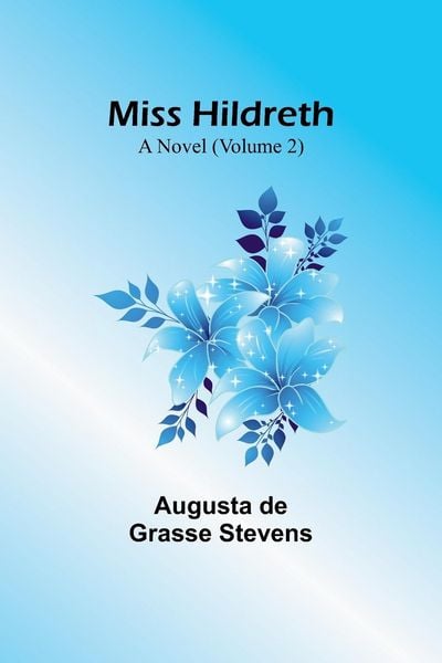 Produktbild: Miss Hildreth