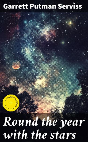 Produktbild: Round the year with the stars