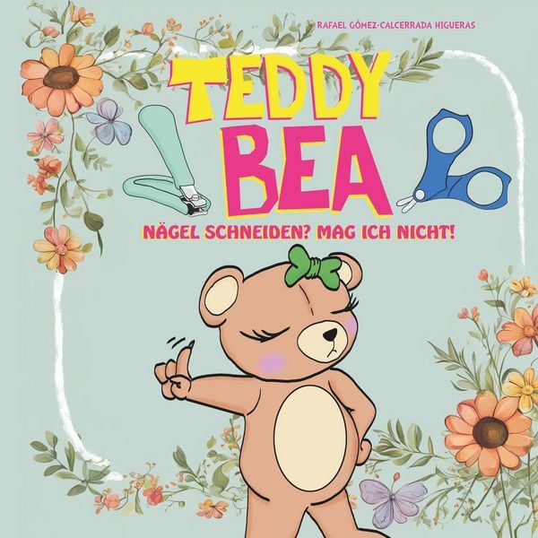 Produktbild: Teddy Bea
