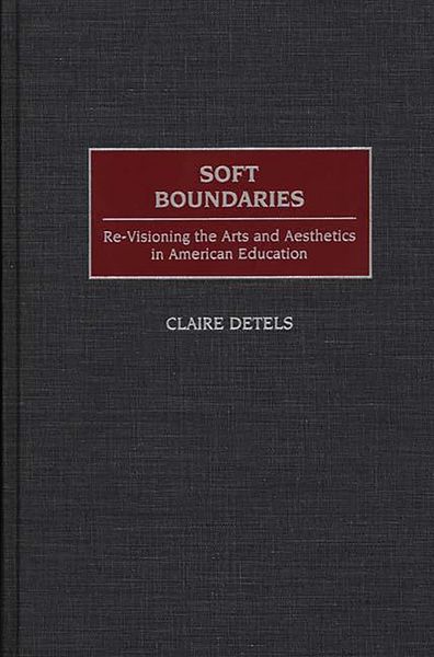 Produktbild: Soft Boundaries