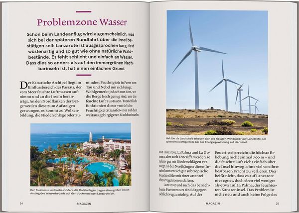Produktbild: Baedeker SMART Reisef&uuml;hrer Lanzarote