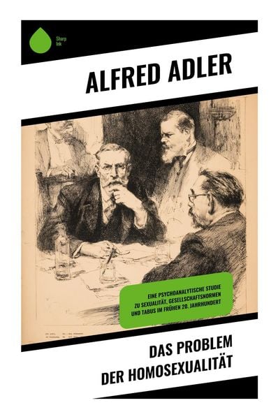 Produktbild: Das Problem der Homosexualit&auml;t