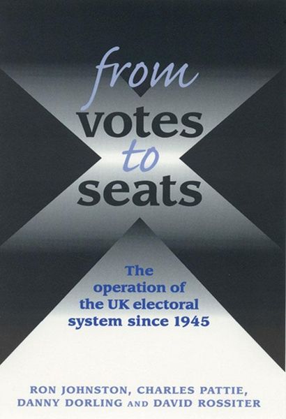 Produktbild: From from from Votes To Seats