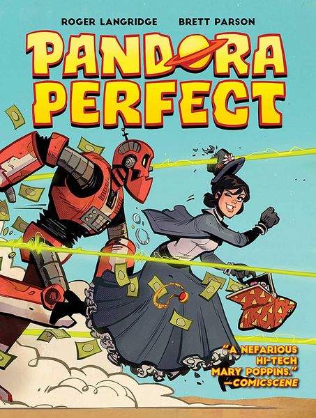 Produktbild: Pandora Perfect