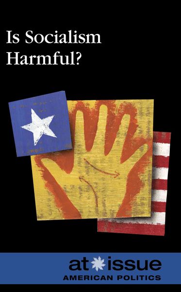 Produktbild: Is Socialism Harmful