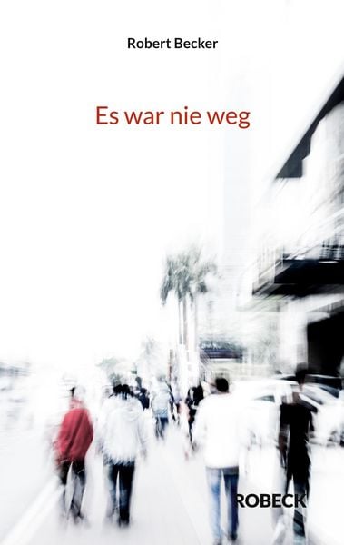 Produktbild: Es war nie weg