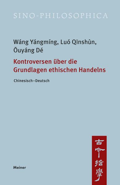 Produktbild: Kontroversen &uuml;ber die Grundlagen ethischen Handelns