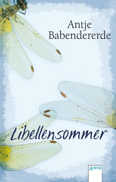 Produktbild: Libellensommer
