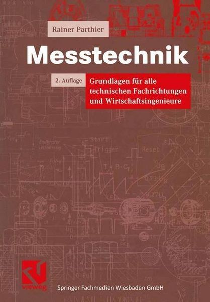 Produktbild: Messtechnik