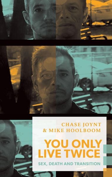 Produktbild: You Only Live Twice