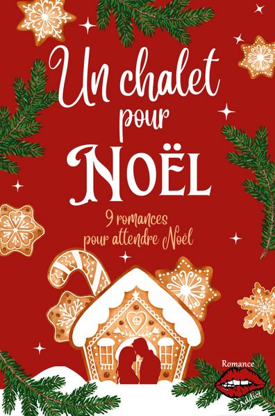 Produktbild: Un chalet pour No&euml;l
