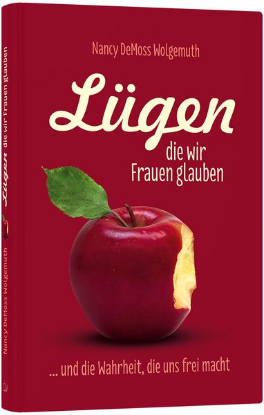 Produktbild: L&uuml;gen, die wir Frauen glauben
