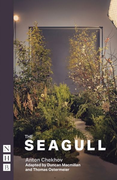 Produktbild: The Seagull