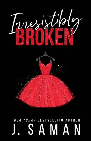 Produktbild: Irresistibly Broken