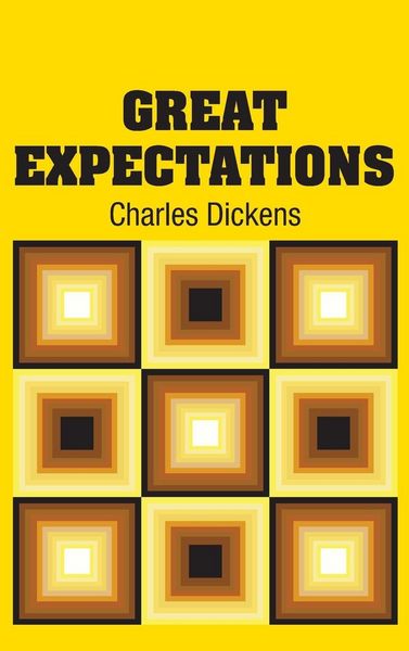 Produktbild: Great Expectations