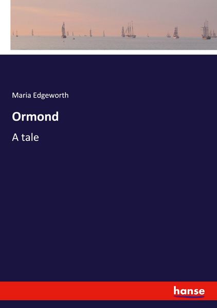 Produktbild: Ormond