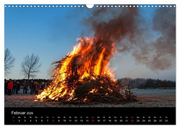 Produktbild: Wir lieben Gr&ouml;mitz (Wandkalender 2026 DIN A3 quer), CALVENDO Monatskalender