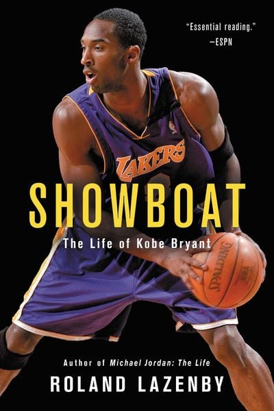 Produktbild: Showboat
