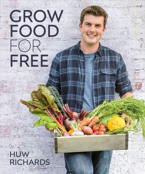 Produktbild: Grow Food for Free