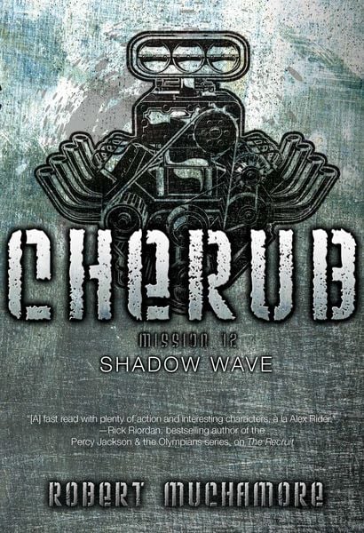 Produktbild: Shadow Wave