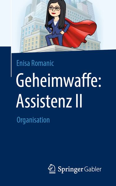 Produktbild: Geheimwaffe: Assistenz II